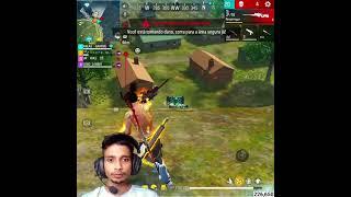 Tgr SinghSuvo Vs Palak Gaming  #freefire #ff #palakgaming #palakgmingyt #shorts #ffshorts
