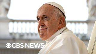 Pope Francis in stable condition, no new respiratory episodes