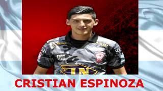 Cristian Espinoza 2016 - Assists & Goals - Welcome to Villarreal