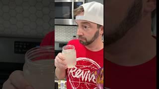 What Did He Do To My Drink?