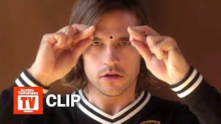 The Magicians - Quentin Wipes the Board Scene (S1E5)