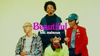 MGF "Beautiful feat. mabanua" (Official Music Video)