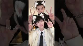 Fall in love with Virgo || Chen Lv & Liu Cong #bl #jenvlog #bltiktok #chenlv #liucong - BL Couple