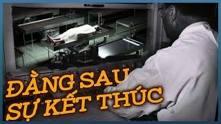 Đằng Sau Sự Kết Thúc (Full): Phải Chăng Thế Giới Bên Kia Đã Được Khoa Học Giải Mã Từ Lâu?