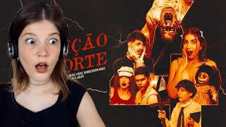 LIVE! Assistindo "4 - A Posição da Morte (O FILME)"