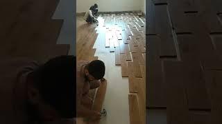 Luxury wooden floor Supplier & Installer Dubai UAE#woodenflooring #woodfloors #flooringinstallation