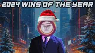 Merry Christmas! 2024 FAQ + LibRight Wins of the Year!