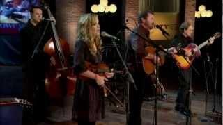 Alison Krauss and Union Station - Gravity