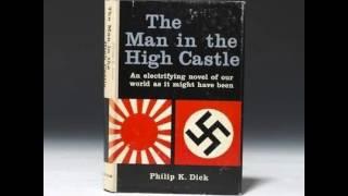 The Man in the High Castle - Philip K Dick [Audiobook]