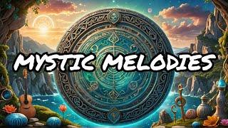 Mystic Circle Greek, Norse, and Celtic mythology Music: An Enchanting Journey Through Myth and Magic