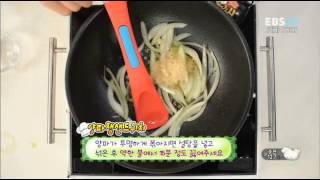 꼬마요리사 - Kids cook_샌드위치랑 양파랑!_#002