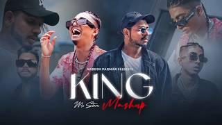 King X MC Stan Mashup | Naresh Parmar | Best of King & MC Stan Songs