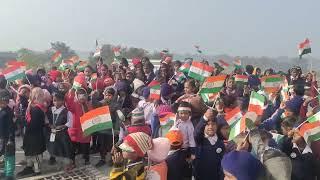 ANTYODAY SHIKSHA KENDRA REPUBLIC DAY 2024