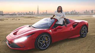 Day In The Life Of A Young Millionaire In Dubai