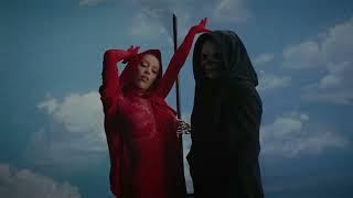 Doja cat - Demons (Music video + lyrics prod by 1031 ENT)