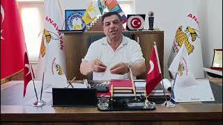 Şanlıurfa’da Sağlık Müdürlüğü Atamasına Sert Tepki: “Bu Şehrin Evlatları Yok Sayılamaz!”