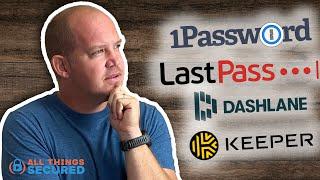 What is a Password Manager? Simple Explainer & Setup Tutorial