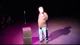 Dobie Maxwell - Milwaukee Comedy Festival