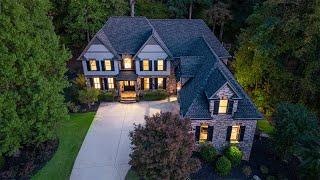 INSIDE A GORGEOUS $1.5M MARIETTA GEORGIA HOME FOR SALE | ATLANTA REAL ESTATE | ELITE ATLANTA HOMES