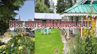 Travel Latest Update/Murree to Best Hotels in Dunga Gali.