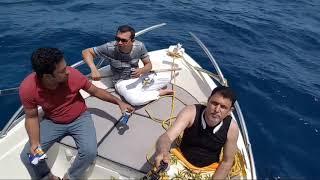 Deep sea Fishing and Boating from jeddah Saudi arabia