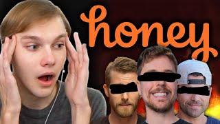 This Company Scammed EVERY YouTuber... | Quinn Reacts