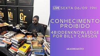 Conhecimento Proibido por Billy Carson