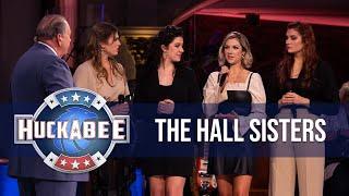 The Inspiration Behind The Sensational Music Of The Hall Sisters | Jukebox | Huckabee