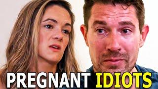 Dannielle's "Surprise" Pregnancy Ruins Garrick's Life | Seeking Sister Wife