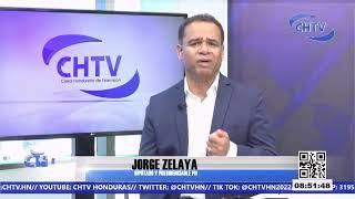 CHTV- CANAL HONDUREÑO DE TELEVISIÓN