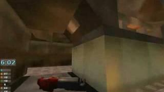 bono vs deathinfire 1on1 with music