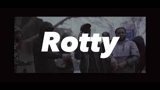 [FREE] Uk Drill Beat “Rotty” (Prod M3llowDrill x Prodbyhz)