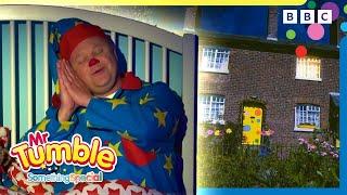 Time to Sleep  | Mr Tumble and Friends