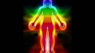 Ruhani ilm/Noori ilm/Spiritual knowledge about Aura the roohani human energy