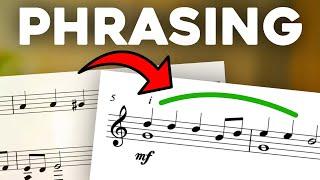 Musical Phrasing: Explained!