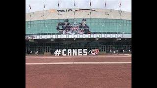 OFR- SZN 2- Edmonton Oilers @ Carolina Hurricanes Game 60