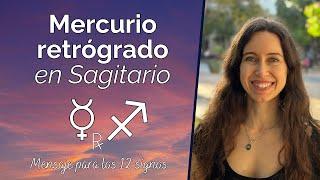 Mercurio retrógrado - Mensaje para los 12 signos