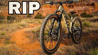 Trek Just Axed My Favorite Mountain Bike