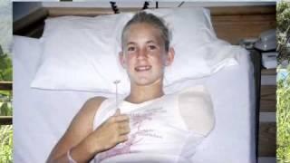 Bethany Hamilton short documentary by - This Iz My Story