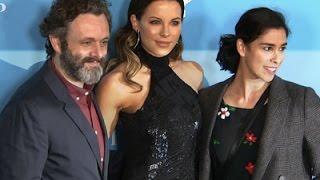 Beckinsale Dishes on Sarah Silverman Girl Crush