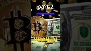 CRYPTO Revolution Starts Here! part 2 #shorts