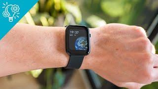 5 Best Smartwatch under $100 | Most Affordable Smartwatch