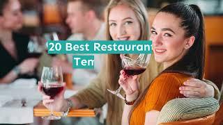 20 Best Restaurants in Temecula, CA