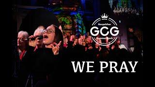 Gospelchor Gummersbach - We Pray - LIVE 2024