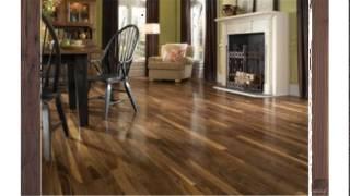 walnut wood flooring