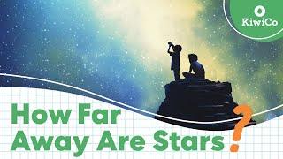 Fun Facts About Stars | KiwiCo