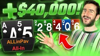 THE PERFECT POKER SESSION! (Final Part)