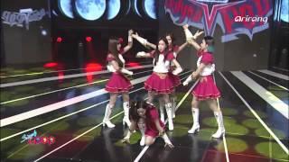 Simply K-Pop - Crayon Pop(크레용팝) _ FM