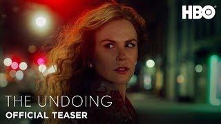 The Undoing: Official Teaser | HBO