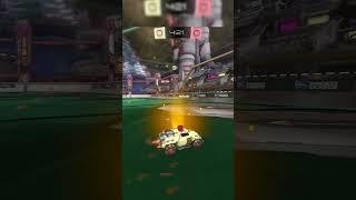 Match 9 Part 1 #rlclips  Funny Journey #shorts